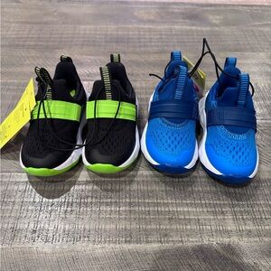 All in Motion Athletic Shoes- size 5